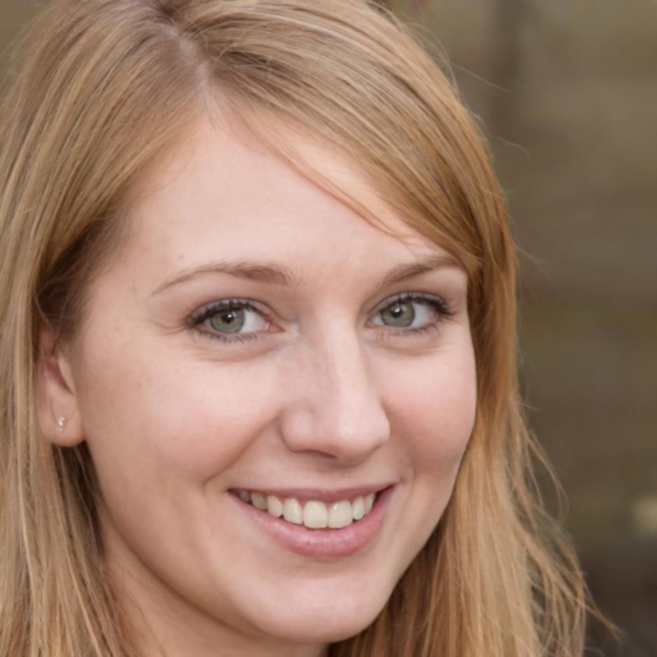 Clarissa Pemberton, Senior Enrollment Advisor