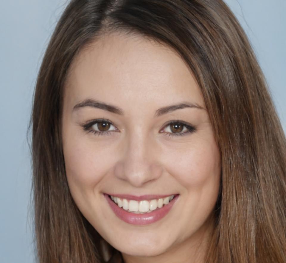 Carmen Rodriguez portrait