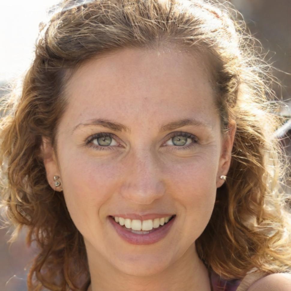 Zelda Northcott, Lead Game Architecture Instructor
